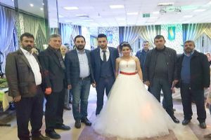 Rıfat Kutlu’dan mutluluk mesaisi