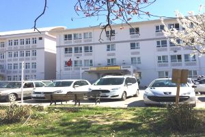 Silivri’de Adalet Bölümü açılıyor