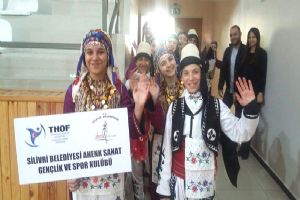 Ahenk’in Yıldızlarından 3.lük