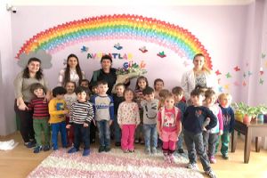 Avukatlar Günü’nü kutladılar