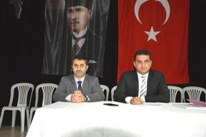 Yöneticilere İş Sağlığı ve Güvenliği bilgilendirmesi