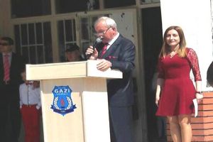 Birbirimizi aklın ve özgürlüğün ışığında anladıkça Atatürk’e layık olabiliriz”