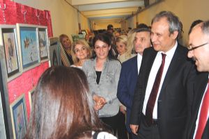 HEM’den yıl sonu sergisi
