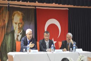 Çizgi Koleji’nde Kariyer Günleri