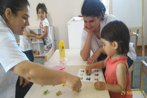 Çınar Montessori Anaokulu’ndan davet