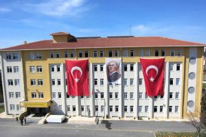 Silivri Teknik ve Yirik Lisesi ÖSYS sonuçları
