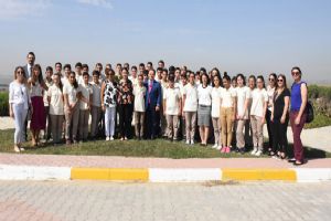 Çanakkale’nin tarihine tanıklık edecekler