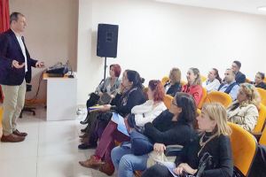 Öğrenme ve Dikkat Testleri değerlendirildi