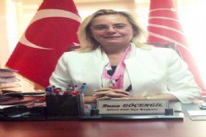 Göçengil: Öğretmenlik kutsal bir görevdir