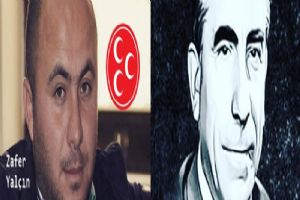 “Her asır senin çizdiğin yollarla şekil alacak!”