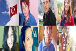 “Cumhuriyet sizden “fikri hür, vicdanı hür, irfanı hür” nesiller ister”