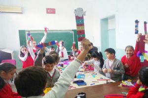 Piri Paşa Kitap Atölyesi faal