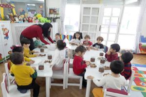 “Yeni yıla sürprizler yakışır” dediler