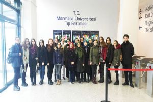 HASGAL tatilde de hız kesmedi