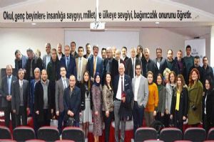 I. Dönem değerlendirildi II. Döneme hazırlık yapıldı