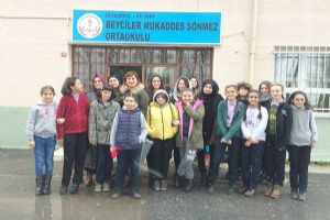 “Meslek Liseleri hayatımıza dokunuyor”