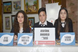 Silivri’ye göçün olumsuz etkisini kanıtladılar ve kazandılar