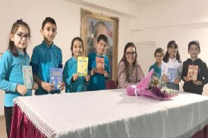 Düşünce Atölyesi Gazi İlkokulu’nda hayat buldu