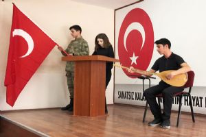 Çanakkale geçilmez