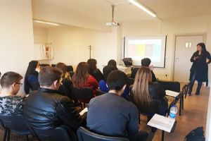 Tıbbi Atıklar Yönetimi eğitimi aldılar