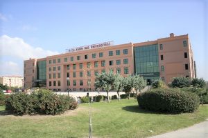 İbni Sina’nın Selimpaşa'ya gelişi TBMM’de