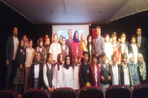 Doğadan ilham alan teknoloji anlatıldı