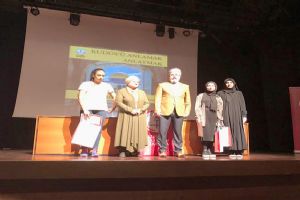 Değirmenköy’ün İl Birinciliği gururu