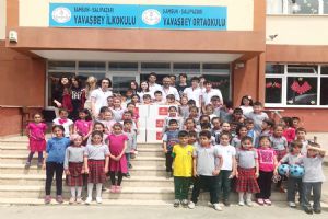 Sevdikleriniz İyi Bir Yere Gidiyor