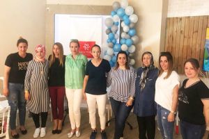 Mektebim ve Bambini işbirliğinde seminer