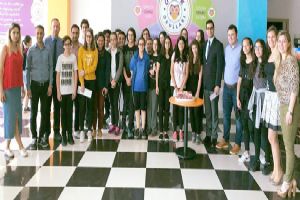 Koza LGS’nda Türkiye Birinciliği
