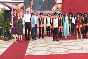 Işığınız daim olsun