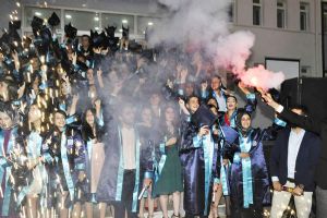 Yolunuz aydınlık olsun