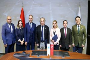 Yükseköğretime atılan ilk adım “Gelecek simülasyonu”