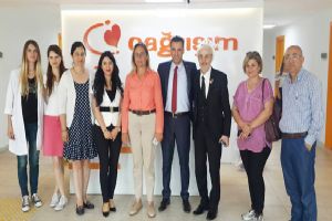 Özel eğitim programları geliştirilecek...