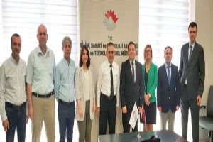 Bakanlık Onaylı İlk K12 AR-GE Merkezi Mektebim’de
