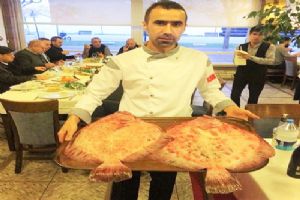 Tanınmış gurmeden,  Olta’ya tam not