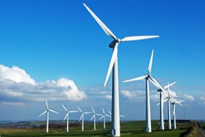 Çanta Rüzgar Enerji Santrali için Acele Kamulaştırma