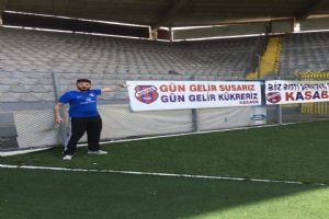 Silivrispor taraftarlarını yıkan kayıp