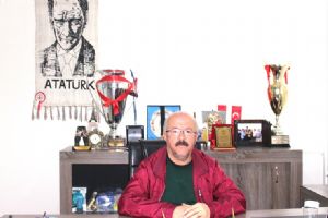 ALİBEYSPOR’DAN IŞIKLAR’A TEŞEKKÜR