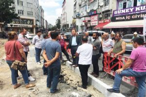 Düzenleme yakın takipte
