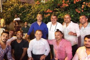Allah damatlığını da göstersin