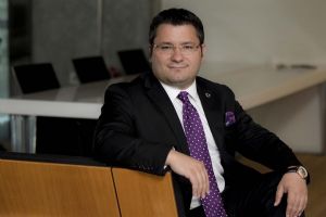 Kalko, Başarıya Doğru programına konuk oluyor