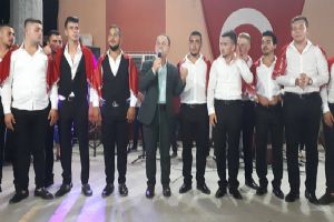 Hayırlı tezkereler