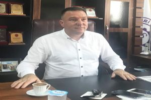 Çalışkan: Silivri’nin parası Silivri’de kalsın