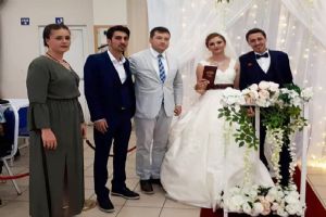 Mutluluklar