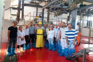 Silivri bayrama hazırlanıyor