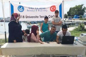 Ülkücülerden tercih desteği