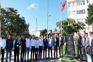 İstanbul’da sadece Silivri’de var!