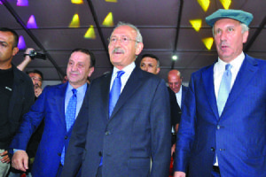Dünürü, Işıklar’ın üçüncü dönem adaylığını nasıl etkiler?