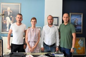 Yalçın: Bize yakışan yok edilmesini izlemek değil